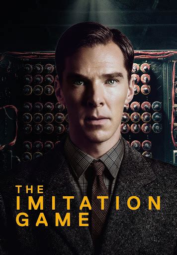 The Imitation Game (VF)